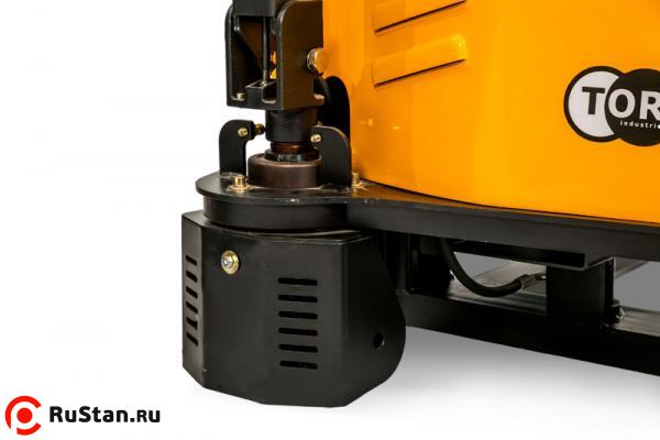 Штабелер электрический самоходный TOR 1,0т 3,3м PWS10S-3300 фото №5 Штабелер электрический самоходный TOR 1,0т 3,3м PWS10S-3300 фото №5