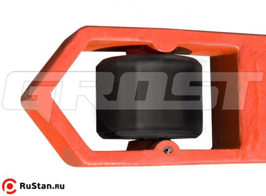 Штабелер гидравлический GROST® HDR 15/16 фото №5 Штабелер гидравлический GROST® HDR 15/16 фото №5