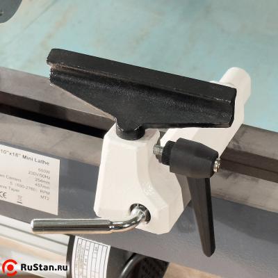 DSL-450/250 Токарный станок по дереву фото №8 DSL-450/250 Токарный станок по дереву фото №8