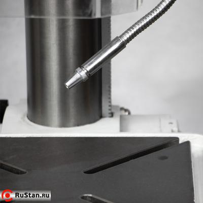 BY-3216PC/400 сверлильный станок с автоматической подачей фото №5 BY-3216PC/400 сверлильный станок с автоматической подачей фото №5