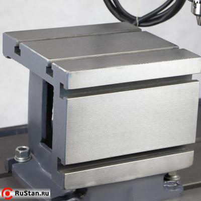 RV-32 радиально-сверлильный станок фото №4 RV-32 радиально-сверлильный станок фото №4