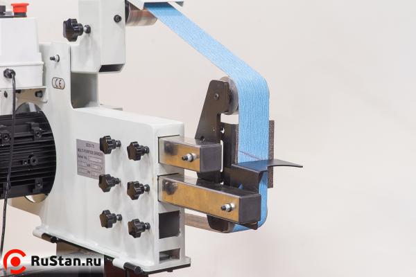 Станок шлифовальный комбинированный Stalex SDD-75 фото №15 Станок шлифовальный комбинированный Stalex SDD-75 фото №15