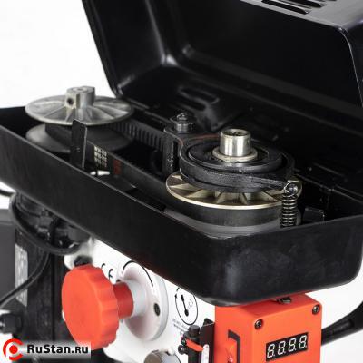 B-1313B/230 сверлильный станок фото №4 B-1313B/230 сверлильный станок фото №4