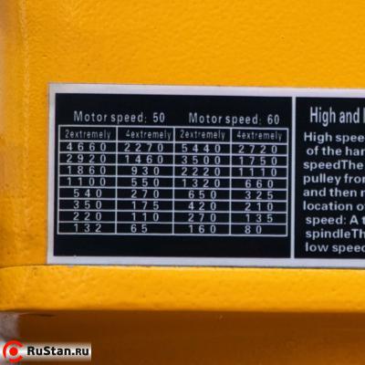 FHX-55PD фрезерный станок с УЦИ фото №8 FHX-55PD фрезерный станок с УЦИ фото №8