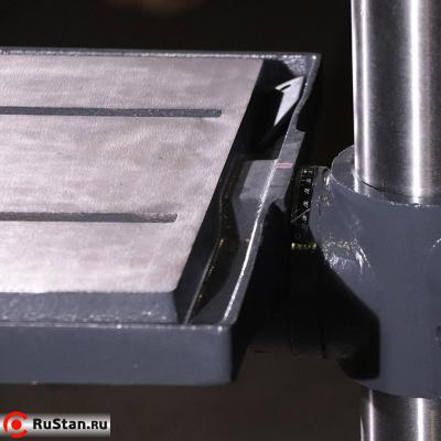 B-2020/400 сверлильный станок фото №4 B-2020/400 сверлильный станок фото №4