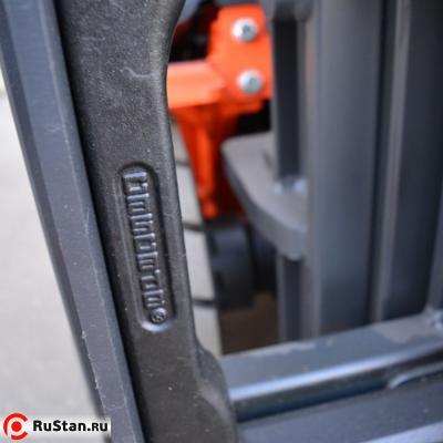 Электрический Погрузчик OXLIFT RX 1648 4,8 М фото №5 Электрический Погрузчик OXLIFT RX 1648 4,8 М фото №5