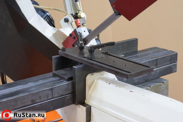 Прижим для пакетной резки для BS-912GR фото №4 Прижим для пакетной резки для BS-912GR фото №4