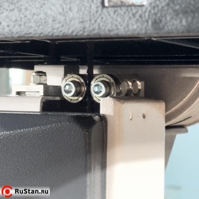 PP-250 ленточнопильный станок по дереву фото №15 PP-250 ленточнопильный станок по дереву фото №15