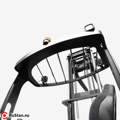 Ричтрак с Кабиной для Оператора CQD20-AC4 HANGCHA 9500 мм 2000 кг фото №11 Ричтрак с Кабиной для Оператора CQD20-AC4 HANGCHA 9500 мм 2000 кг фото №11