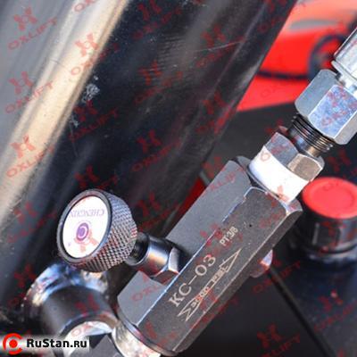 Гидравлический Подъемный Стол NY-300 мм OXLIFT 3000 кг 1000 мм 1700/1200 фото №5 Гидравлический Подъемный Стол NY-300 мм OXLIFT 3000 кг 1000 мм 1700/1200 фото №5