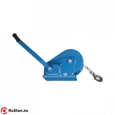 Лебедка ручная барабанная GEARSEN BHWK 1110 фото №3 Лебедка ручная барабанная GEARSEN BHWK 1110 фото №3