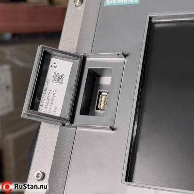 SP210 CNC Токарный станок с ЧПУ с горизонтальной станиной фото №9 SP210 CNC Токарный станок с ЧПУ с горизонтальной станиной фото №9