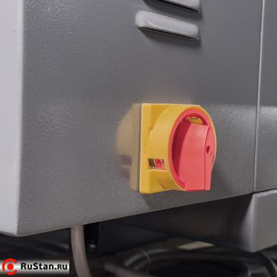 SP210 CNC Токарный станок с ЧПУ с горизонтальной станиной фото №7 SP210 CNC Токарный станок с ЧПУ с горизонтальной станиной фото №7