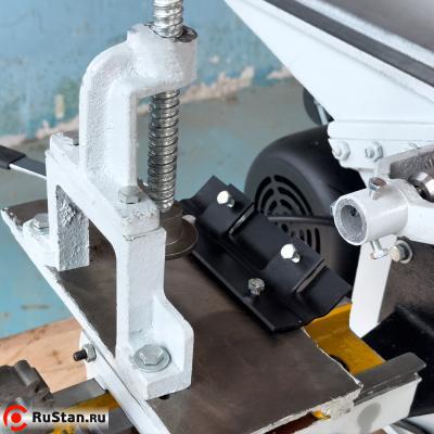 CWM-200-3/220 Комбинированный деревообрабатывающий станок фото №3 CWM-200-3/220 Комбинированный деревообрабатывающий станок фото №3