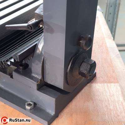 FPV-25LP настольный фрезерный станок фото №5 FPV-25LP настольный фрезерный станок фото №5