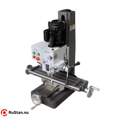 FPV-32 фрезерный станок фото №19 FPV-32 фрезерный станок фото №19