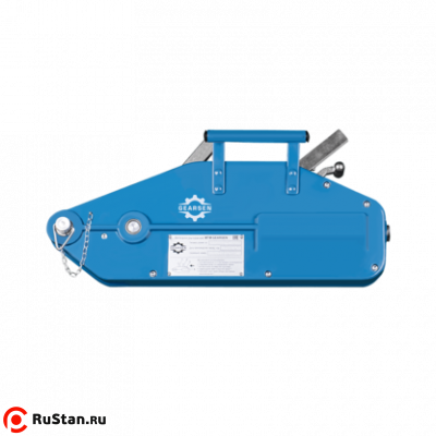 Лебедка ручная рычажная GEARSEN MTM 800 фото №3 Лебедка ручная рычажная GEARSEN MTM 800 фото №3