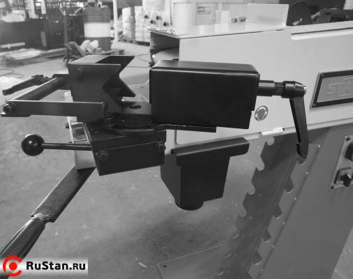 Станок для шлифования закруглений Stalex PRS-76C фото №5 Станок для шлифования закруглений Stalex PRS-76C фото №5