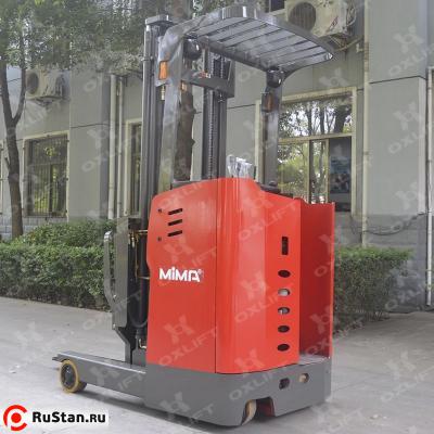 Ричтраки с кабиной стоя MF12-60 OXLIFT фото №2 Ричтраки с кабиной стоя MF12-60 OXLIFT фото №2