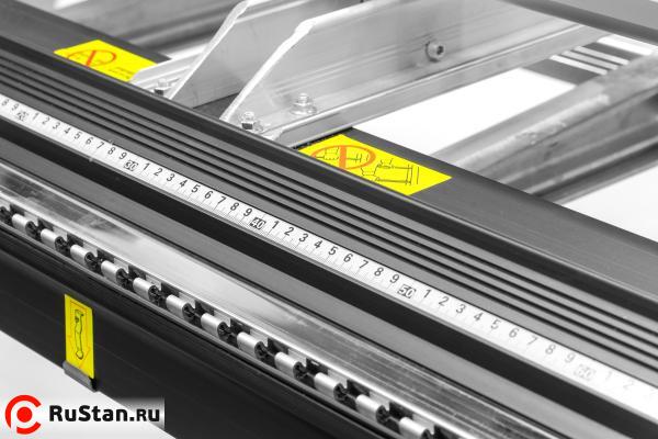 Мобильный непроходной листогиб STALEX MAX 20 2,2 метра фото №13 Мобильный непроходной листогиб STALEX MAX 20 2,2 метра фото №13