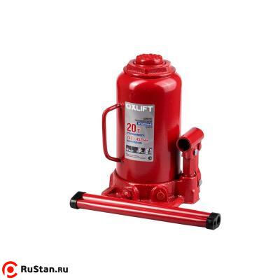 Домкрат гидравлический OXLIFT 100т (ST10003) фото №3 Домкрат гидравлический OXLIFT 100т (ST10003) фото №3