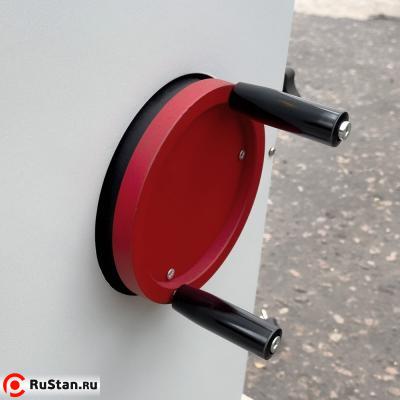 T-400 рейсмусовый станок фото №5 T-400 рейсмусовый станок фото №5