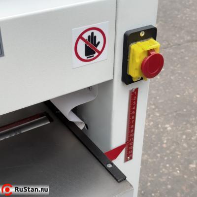 T-400 рейсмусовый станок фото №7 T-400 рейсмусовый станок фото №7