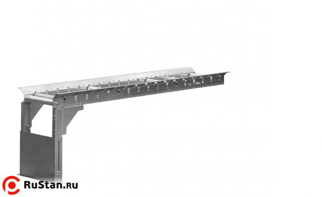 Рольганг универсальный Stalex Z 300/2 метра фото №4 Рольганг универсальный Stalex Z 300/2 метра фото №4