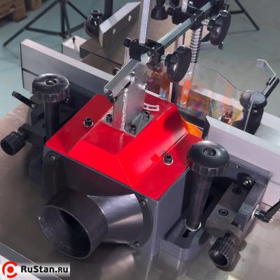 TFS-75/30 фрезерный станок по дереву фото №7 TFS-75/30 фрезерный станок по дереву фото №7