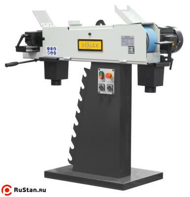 Станок для шлифования закруглений Stalex PRS-76C фото №1