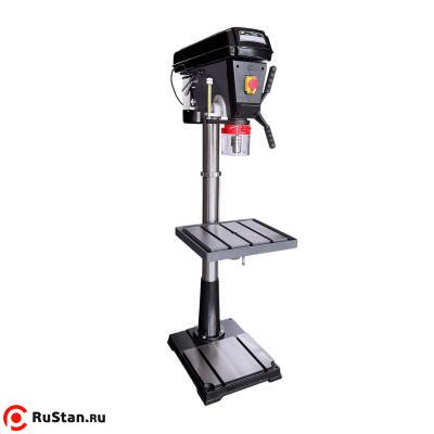 ZQJ4132K/230 Сверлильный станок по металлу фото №2 ZQJ4132K/230 Сверлильный станок по металлу фото №2