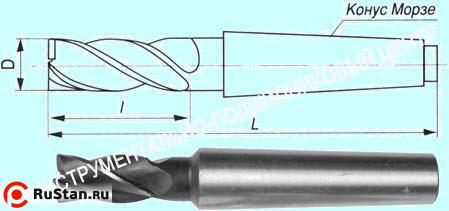Фреза Концевая d45,0х125х250 к/х Р18 Z=6 КМ4 "CNIC" фото №1 Фреза Концевая d45,0х125х250 к/х Р18 Z=6 КМ4 "CNIC" фото №1