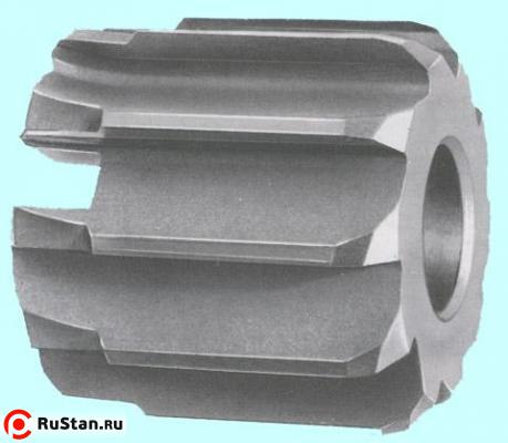 Развертка d 30,0х45х13 Н9 насадная Р6М5 Z=10 фото №1 Развертка d 30,0х45х13 Н9 насадная Р6М5 Z=10 фото №1