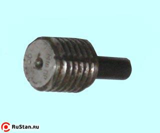 Вставка к резьбовой пробке М 16х1,5 КИ 6G фото №1