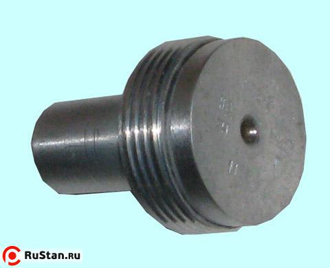Вставка к резьбовой пробке М 36х3,0 ПР 6Н фото №1 Вставка к резьбовой пробке М 36х3,0 ПР 6Н фото №1