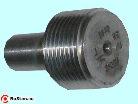 Вставка к резьбовой пробке М 30х1,5 КИ 6G фото №1