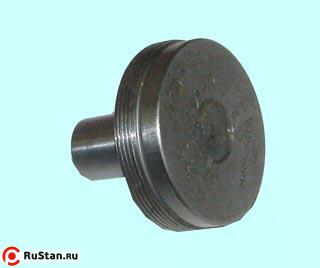 Вставка к резьбовой пробке М 56х1,0 ПР 6H фото №1