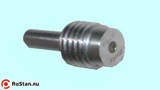 Вставка к резьбовой пробке М 10х0,75 ПР И фото №1