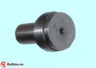 Вставка к резьбовой пробке М 27х0,75 НЕ кл.2 фото №1