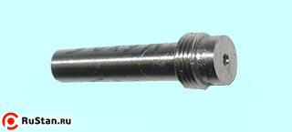 Вставка к резьбовой пробке М 16 НЕ 6Н LH (левая) фото №1 Вставка к резьбовой пробке М 16 НЕ 6Н LH (левая) фото №1