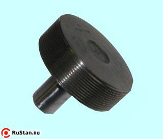 Вставка к резьбовой пробке М 64х2,0 КИ 6G фото №1