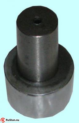 Вставка к гладкой пробке d 14,0 А3 ПР тв.сплав фото №1