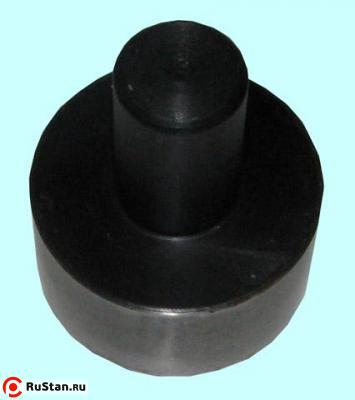 Вставка к гладкой пробке d 58,0 Н8 НЕ фото №1 Вставка к гладкой пробке d 58,0 Н8 НЕ фото №1