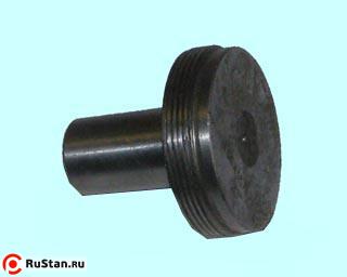 Вставка к резьбовой пробке М 52х1,5 ПР 8Н фото №1