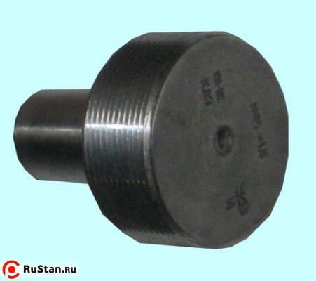 Вставка к резьбовой пробке М 45х1,5 КИ НЕ КЛ.3 фото №1