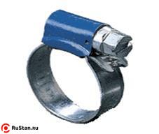 Хомут червячный ABA-NOVA 32-44/9мм (Швеция) фото №1 Хомут червячный ABA-NOVA 32-44/9мм (Швеция) фото №1