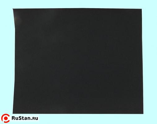Шлифшкурка Лист  Р 60 (№25) 230х280 63С на бумаге, водостойкая (SA18521) "CNIC" (упакованы по 50шт.) фото №1