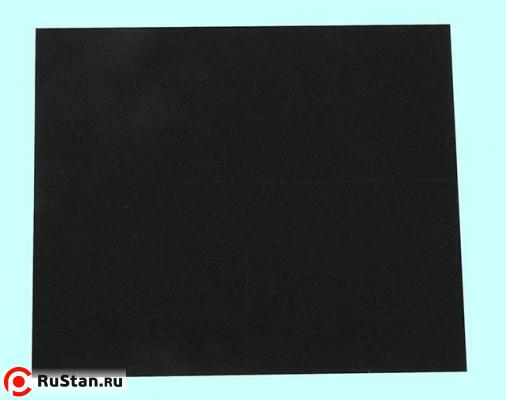 Шлифшкурка Лист  Р 80 (№20) 230х280 14А на тканевой основе, водостойкая (SA19501) "CNIC" (упакованы по 50шт.) фото №1