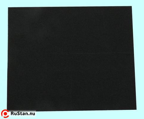 Шлифшкурка Лист  Р 80 (№20) 230х280 63С на тканевой основе, водостойкая (SA19511) "CNIC" (упакованы по 50шт.) фото №1