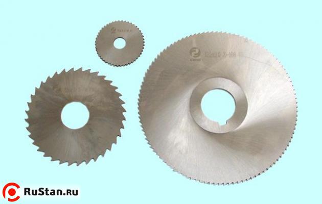Фреза 125 х 3,5 х 27 тип3 Z= 24 Р9 "CNIC" фото №1 Фреза 125 х 3,5 х 27 тип3 Z= 24 Р9 "CNIC" фото №1